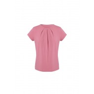 Womens Blaise Short Sleeve Top