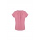 Womens Blaise Short Sleeve Top