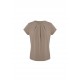 Womens Blaise Short Sleeve Top