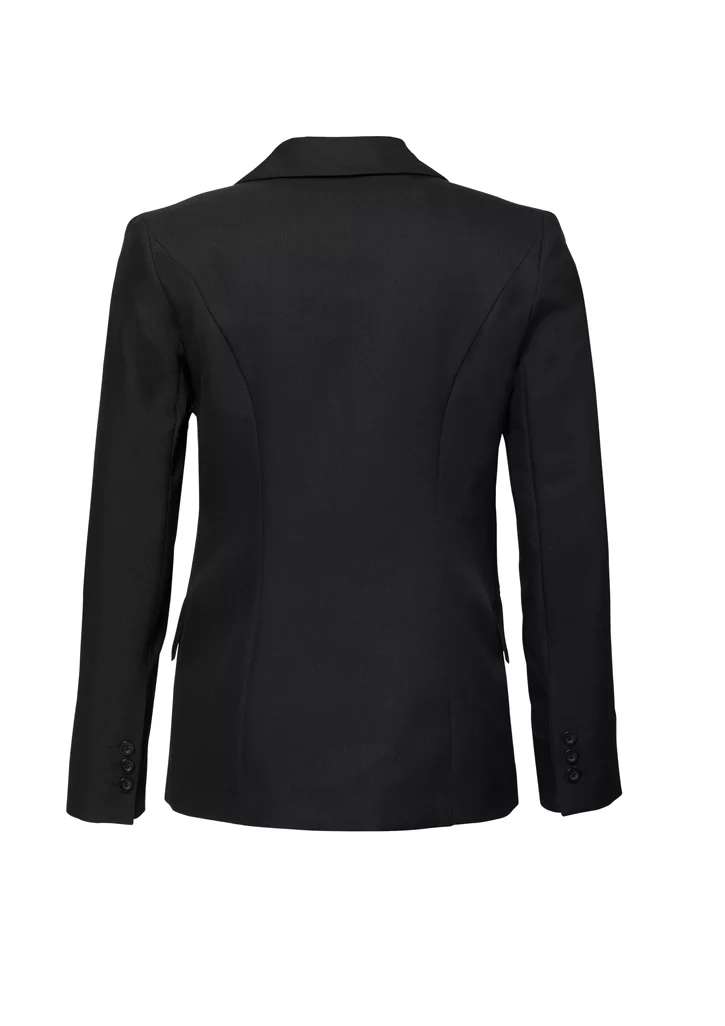 Womens Cool Stretch Longline Jacket Womens Cool Stretch Longline Jacket