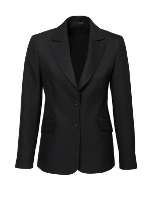 Womens Cool Stretch Longline Jacket