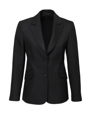 Womens Cool Stretch Longline Jacket