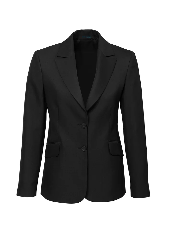 Womens Cool Stretch Longline Jacket Womens Cool Stretch Longline Jacket