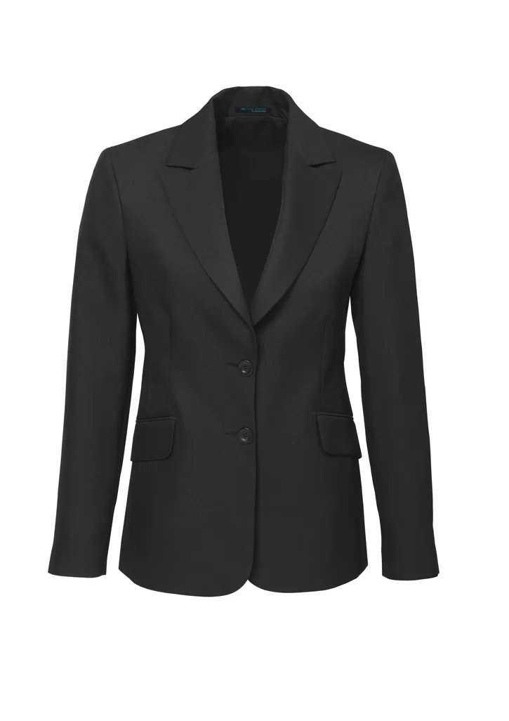 Womens Cool Stretch Longline Jacket Womens Cool Stretch Longline Jacket