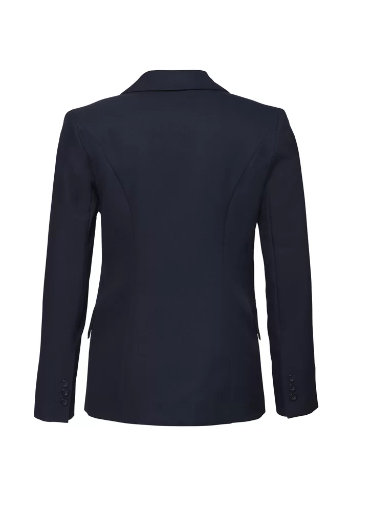 Womens Cool Stretch Longline Jacket Womens Cool Stretch Longline Jacket