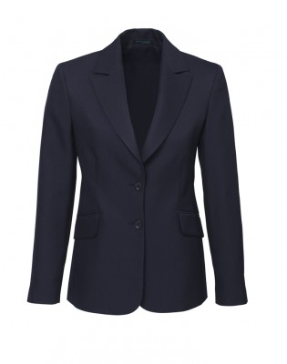 Womens Cool Stretch Longline Jacket