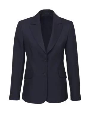 Womens Cool Stretch Longline Jacket