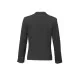 Womens Cool Stretch Short Jacket with Reverse Lapel Womens Cool Stretch Short Jacket with Reverse Lapel