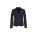 Womens Cool Stretch Short Jacket with Reverse Lapel - Navy