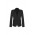 Womens Cool Stretch 2 Button Mid Length Jacket - Black