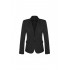 Womens Cool Stretch 2 Button Mid Length Jacket