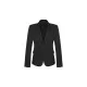 Womens Cool Stretch 2 Button Mid Length Jacket Womens Cool Stretch 2 Button Mid Length Jacket
