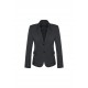 Womens Cool Stretch 2 Button Mid Length Jacket Womens Cool Stretch 2 Button Mid Length Jacket