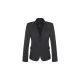 Womens Cool Stretch 2 Button Mid Length Jacket Womens Cool Stretch 2 Button Mid Length Jacket