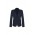 Womens Cool Stretch 2 Button Mid Length Jacket - Navy