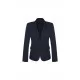 Womens Cool Stretch 2 Button Mid Length Jacket Womens Cool Stretch 2 Button Mid Length Jacket