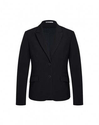 Womens Siena Mid Length Jacket