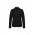 Womens Siena Mid Length Jacket - Black