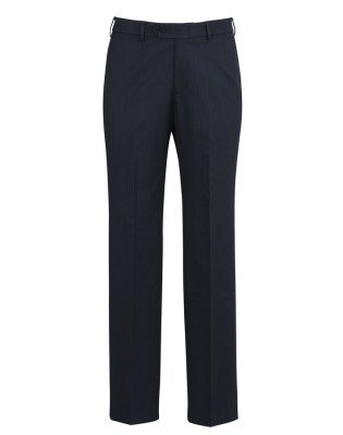 Mens Cool Stretch Flat Front Pant (Regular)