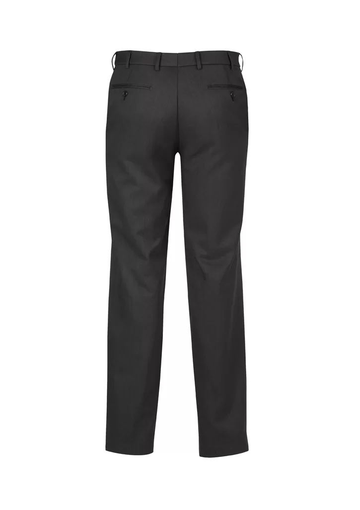 Mens Cool Stretch Flat Front Pant (Stout) Mens Cool Stretch Flat Front Pant (Stout)