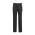Mens Cool Stretch Flat Front Pant (Stout) - Charcoal