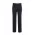 Mens Cool Stretch Flat Front Pant (Stout) - Navy