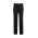 Mens Cool Stretch Adjustable Waist Pant (Regular) - Black