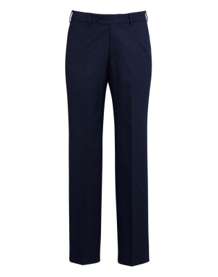 Mens Cool Stretch Adjustable Waist Pant (Regular)