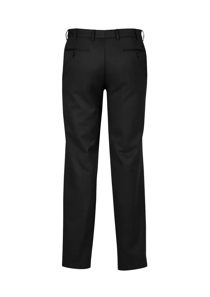 Mens Cool Stretch Adjustable Waist Pant (Stout) Mens Cool Stretch Adjustable Waist Pant (Stout)