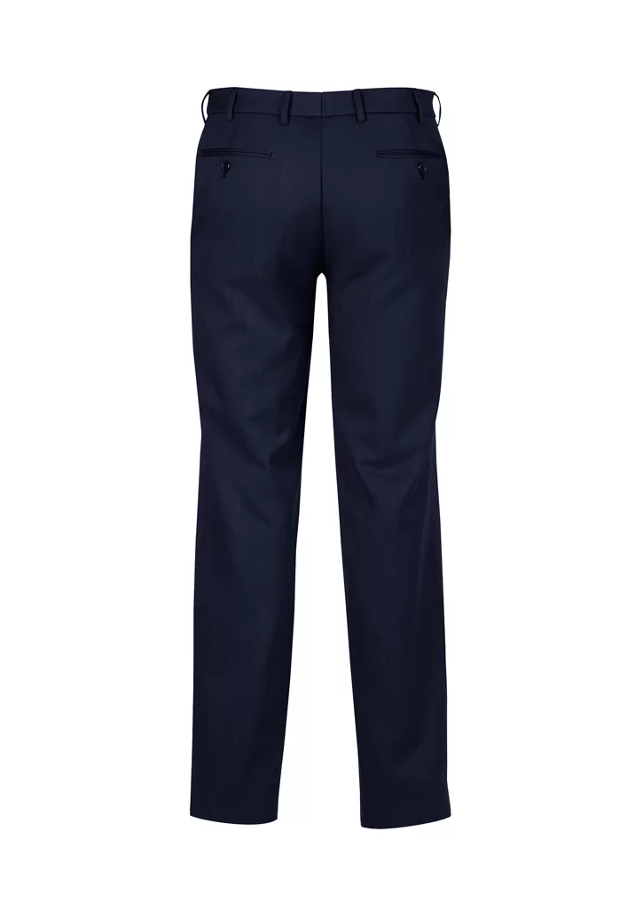 Mens Cool Stretch Adjustable Waist Pant (Stout) Mens Cool Stretch Adjustable Waist Pant (Stout)