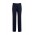 Mens Cool Stretch Adjustable Waist Pant (Stout) - Navy