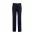 Mens Cool Stretch Adjustable Waist Pant (Stout) - Navy