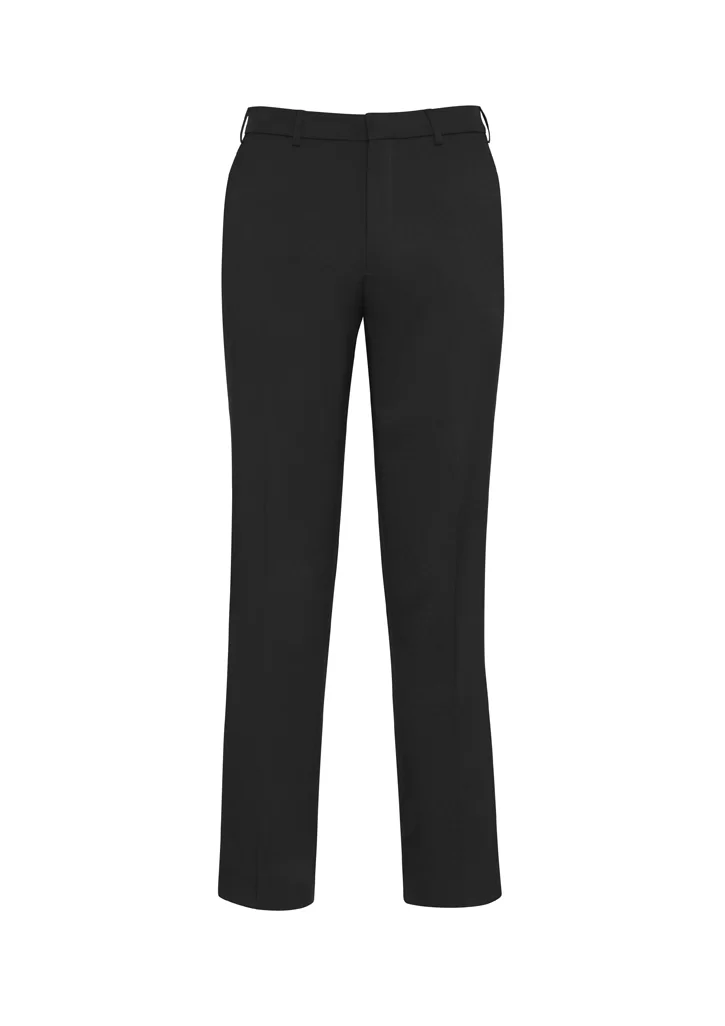 Mens Comfort Wool Stretch Slimline Pant Mens Comfort Wool Stretch Slimline Pant