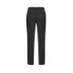 Mens Comfort Wool Stretch Slimline Pant