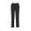 Mens Comfort Wool Stretch Slimline Pant - Charcoal