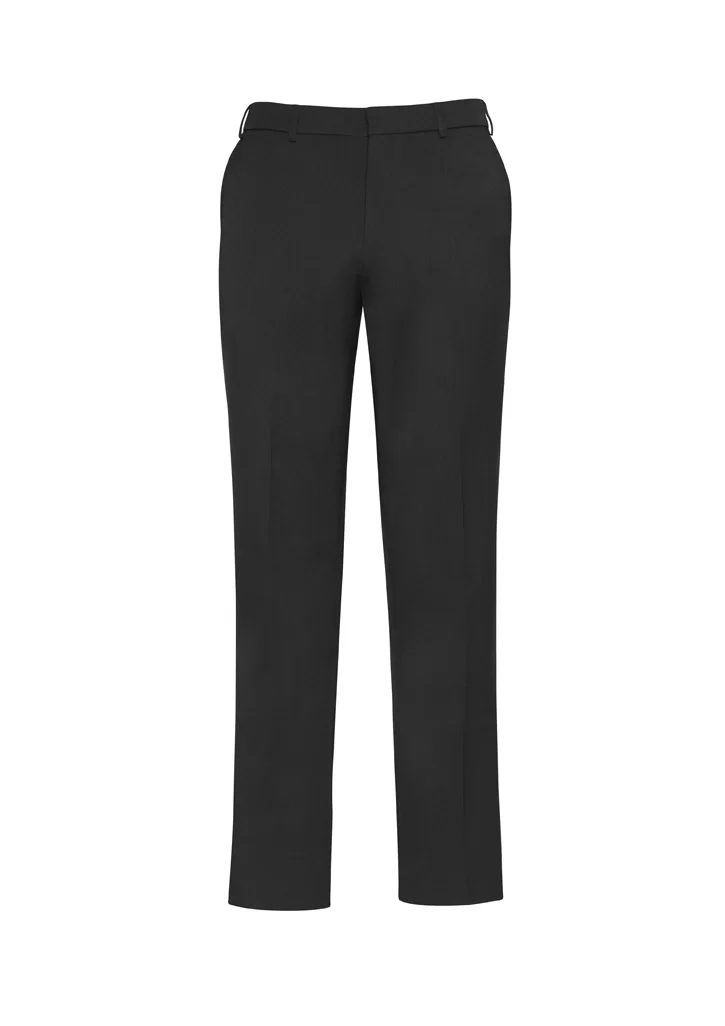 Mens Comfort Wool Stretch Slimline Pant Mens Comfort Wool Stretch Slimline Pant