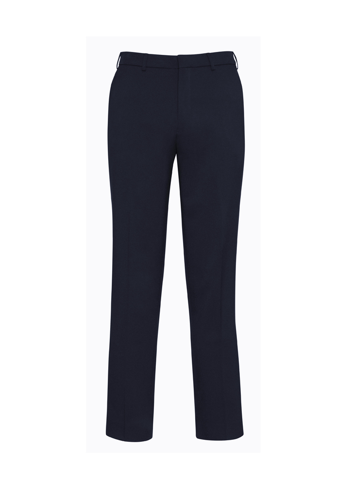 Mens Comfort Wool Stretch Slimline Pant Mens Comfort Wool Stretch Slimline Pant