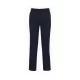 Mens Comfort Wool Stretch Slimline Pant Mens Comfort Wool Stretch Slimline Pant