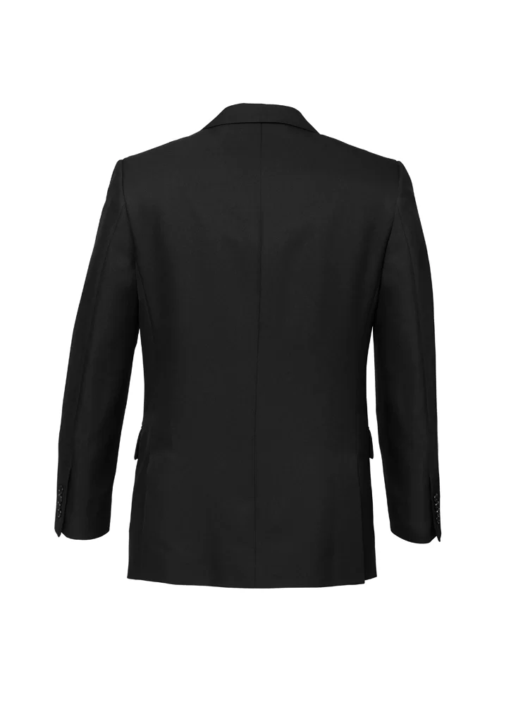 Mens Cool Stretch 2 Button Classic Jacket Mens Cool Stretch 2 Button Classic Jacket