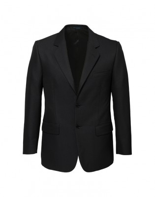 Mens Cool Stretch 2 Button Classic Jacket