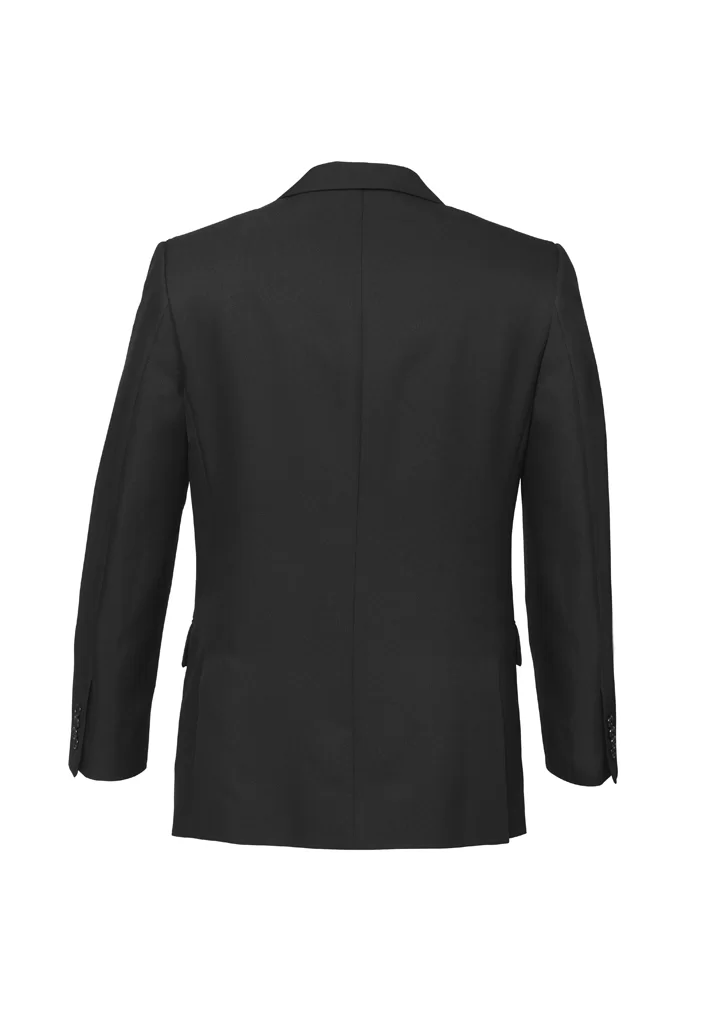 Mens Cool Stretch 2 Button Classic Jacket Mens Cool Stretch 2 Button Classic Jacket