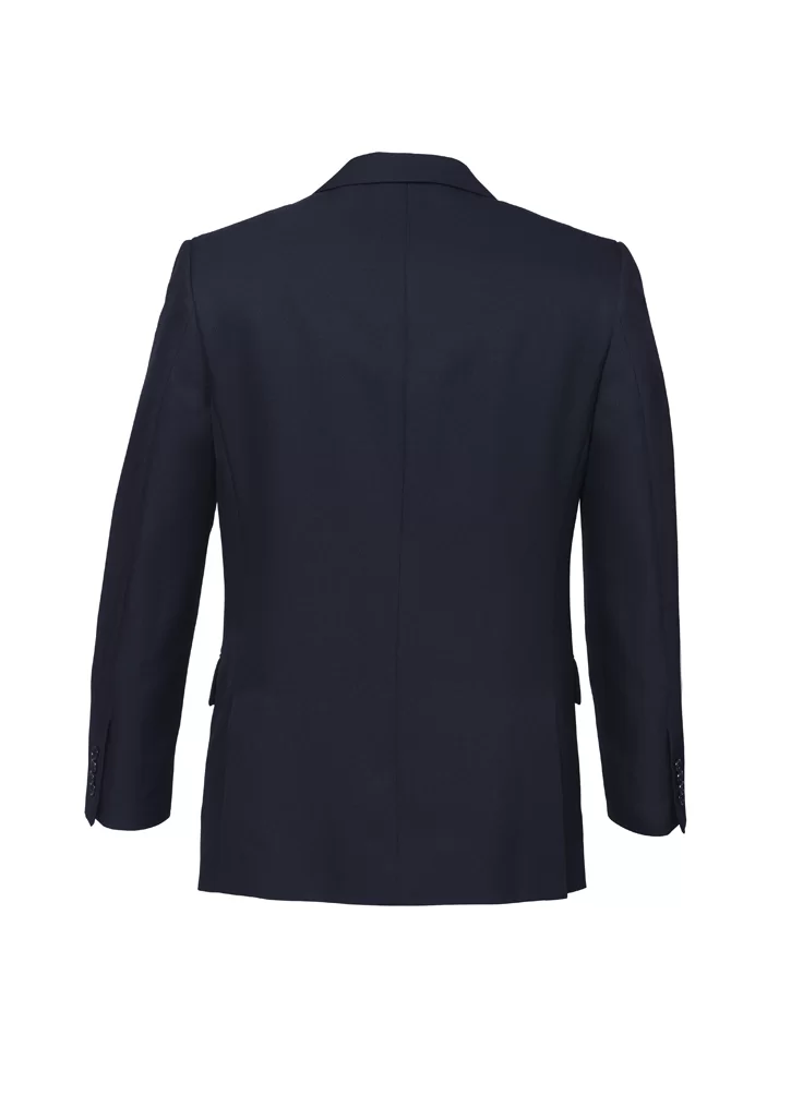 Mens Cool Stretch 2 Button Classic Jacket Mens Cool Stretch 2 Button Classic Jacket