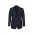 Mens Cool Stretch 2 Button Classic Jacket - Navy