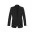 Cool Stretch Mens Slimline Jacket - Black