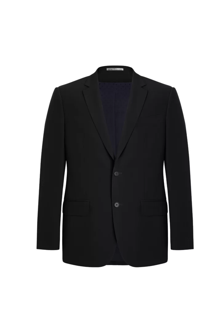 Mens Siena 2 Button Jacket Mens Siena 2 Button Jacket