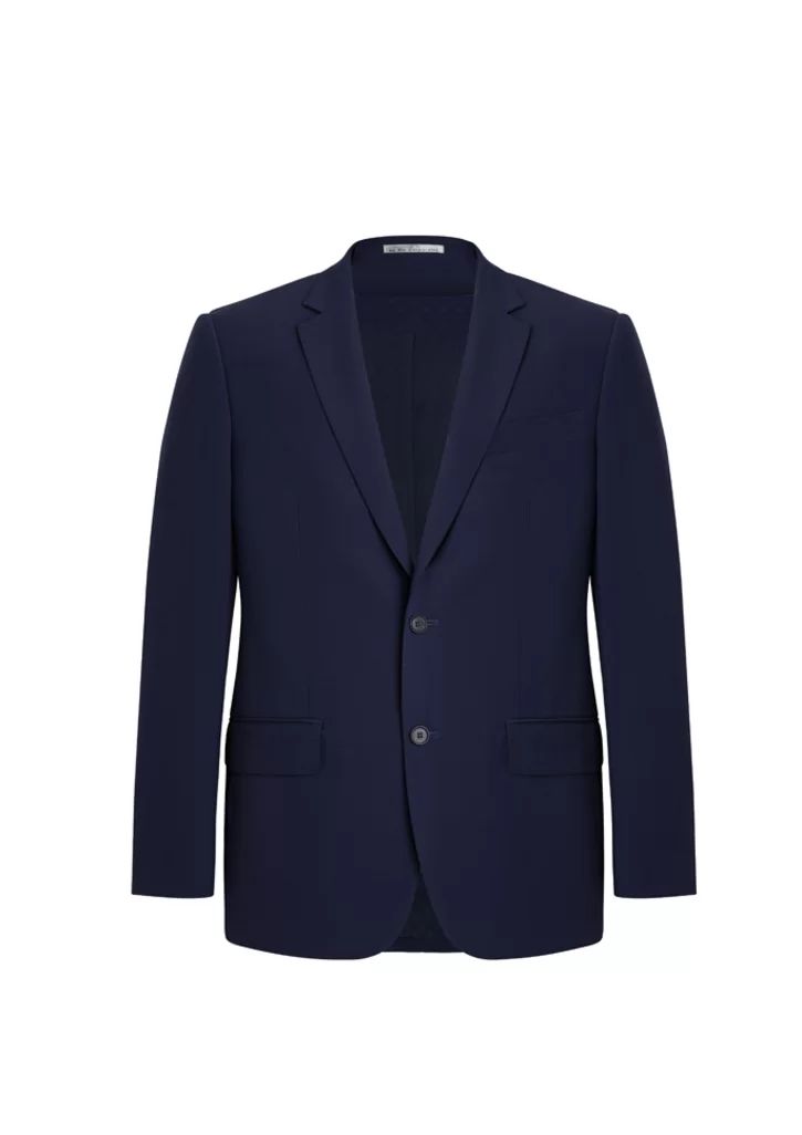 Mens Siena 2 Button Jacket Mens Siena 2 Button Jacket