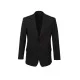 Mens Comfort Wool Stretch 2 Button Classic Jacket Mens Comfort Wool Stretch 2 Button Classic Jacket