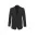 Mens Comfort Wool Stretch 2 Button Classic Jacket - Charcoal