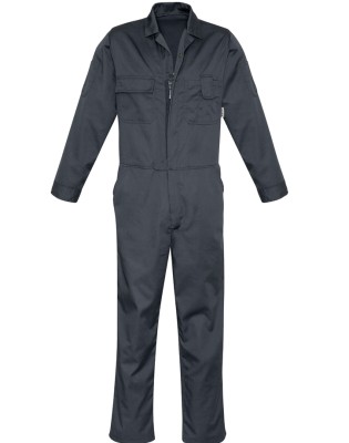 Mens Service Overall