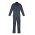 Mens Service Overall - Charcoal